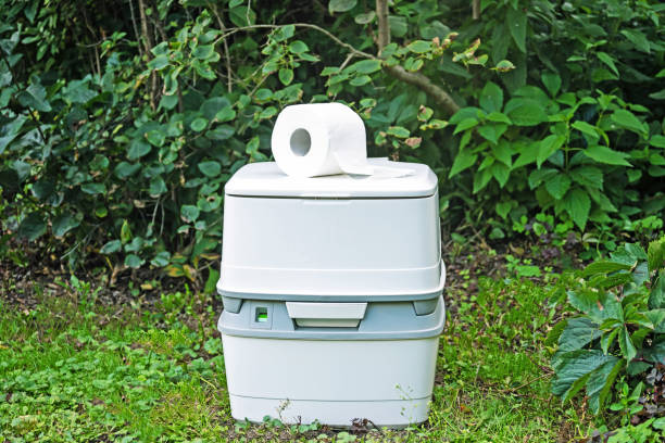 Best Porta potty for special events  in Miamisburg, OH