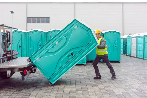 Best Portable restroom solutions  in Miamisburg, OH