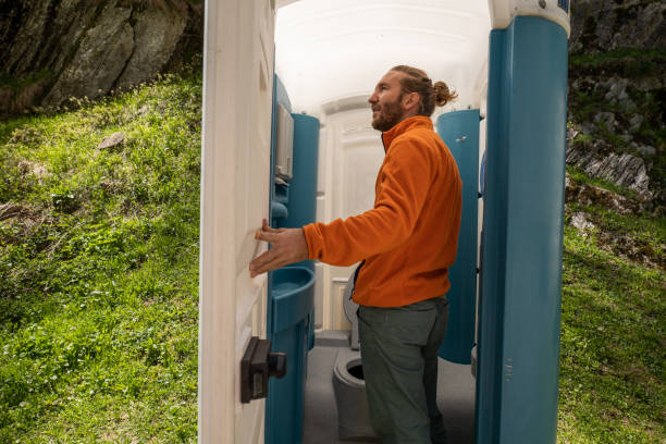 Best Portable restroom trailer rental  in Miamisburg, OH