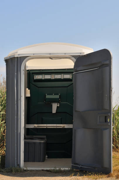 Best Construction site porta potty rental  in Miamisburg, OH