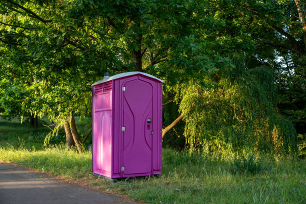 Porta potty rental for outdoor events in Miamisburg, OH