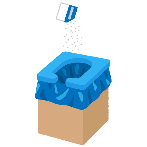 Portable restroom solutions in Miamisburg, OH